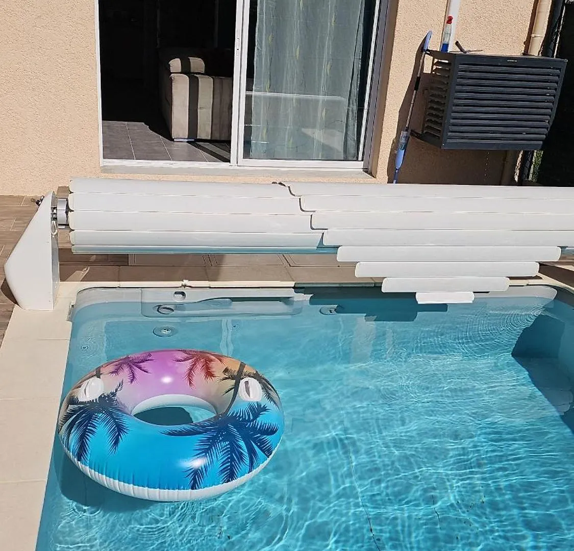 Appartement Loge Au Ptitbonheur à Savasse 0*,  France