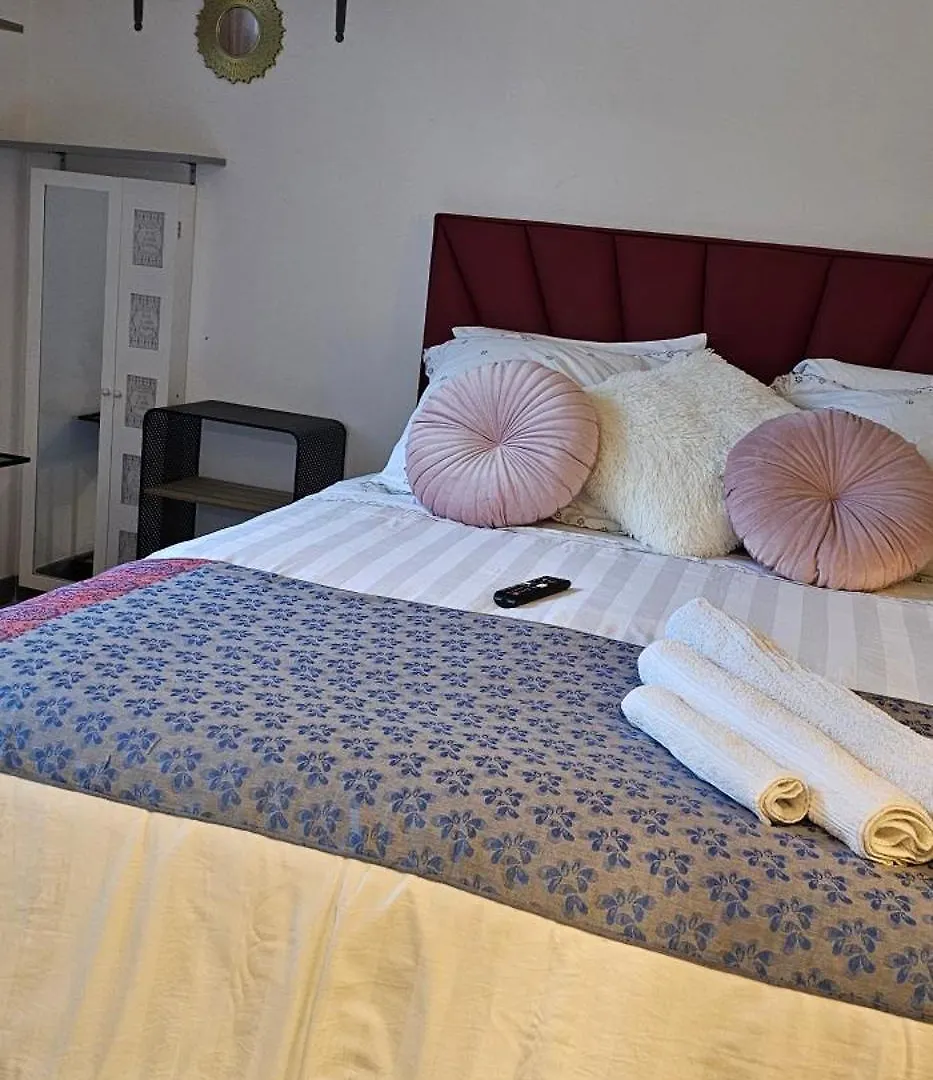Appartement Loge Au Ptitbonheur à Savasse