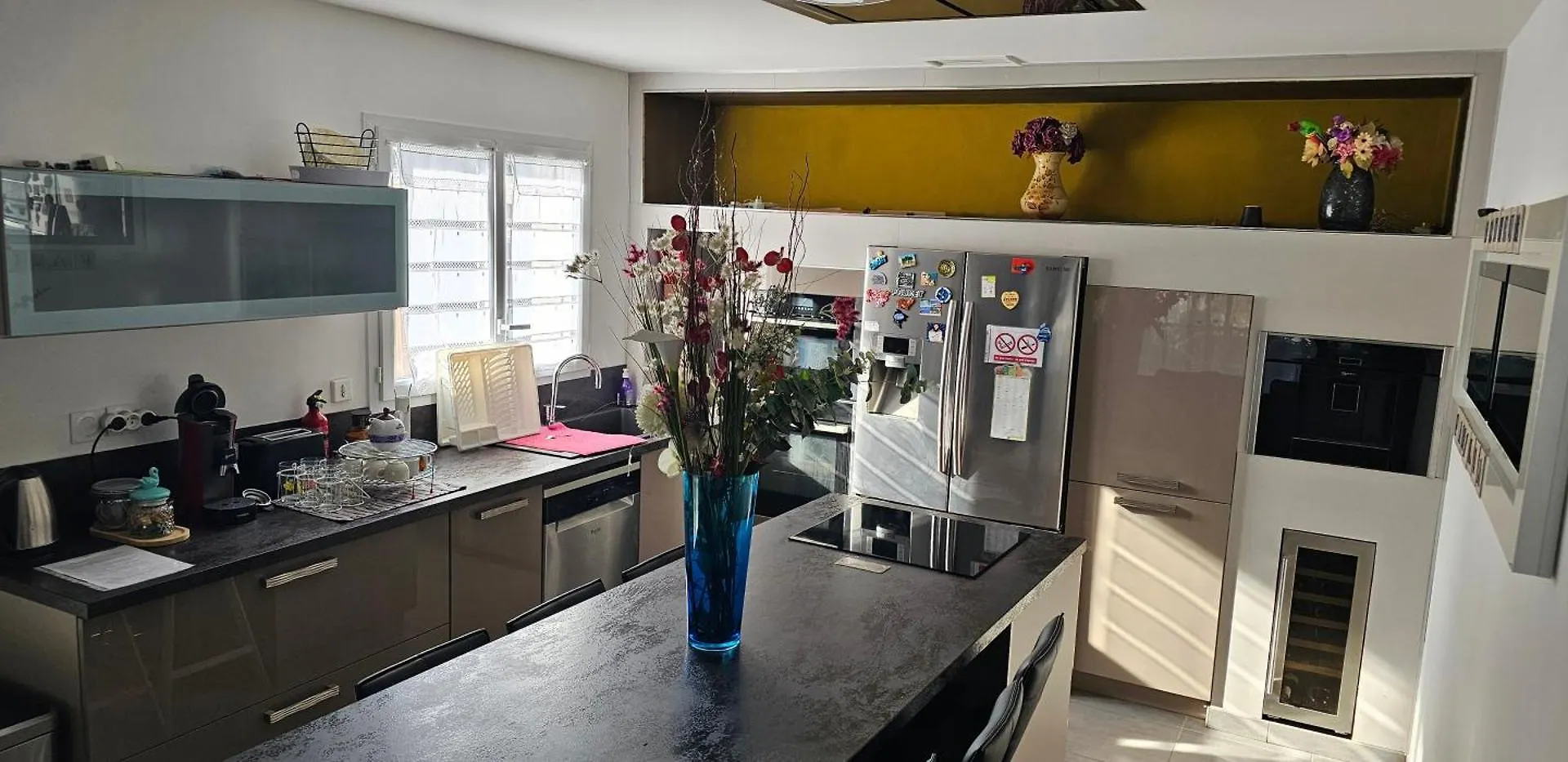 Appartement Loge Au Ptitbonheur à Savasse