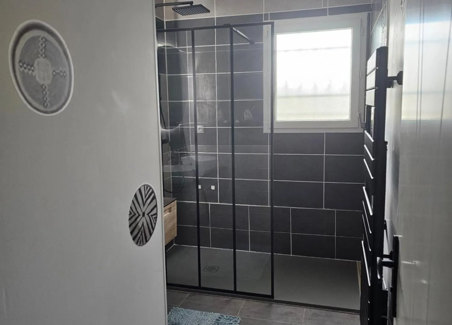 Appartement Loge Au Ptitbonheur à Savasse