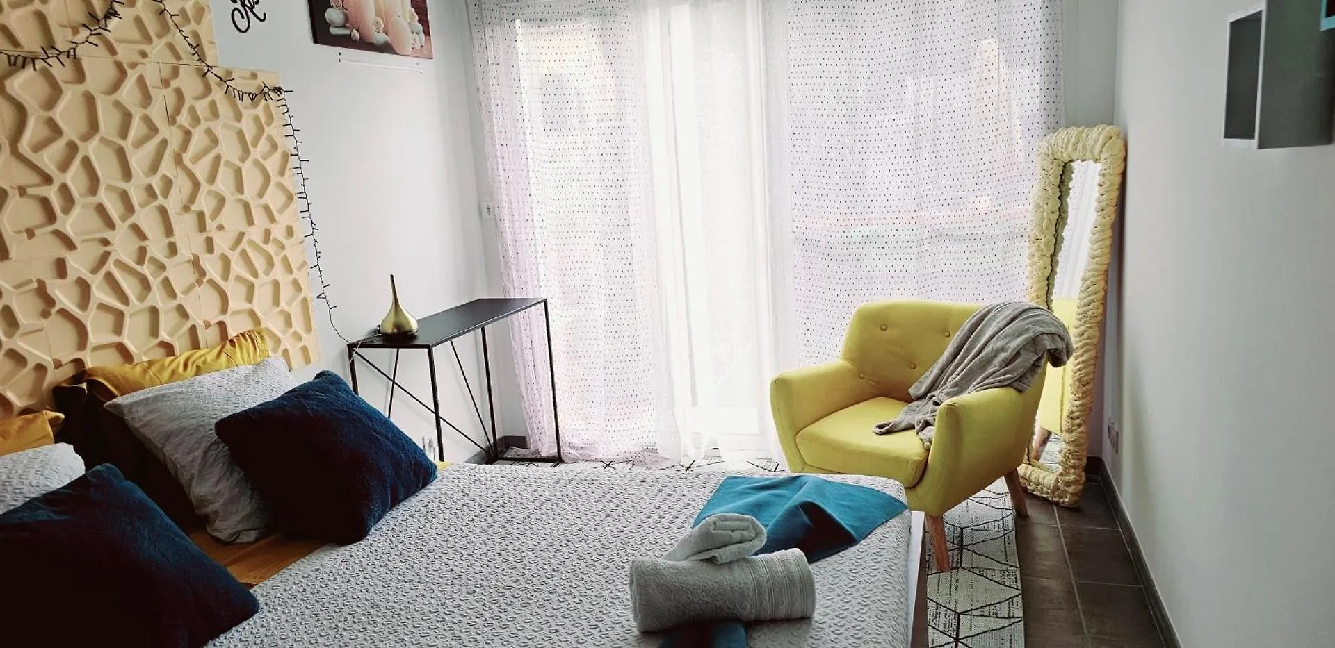 Appartement Loge Au Ptitbonheur à Savasse
