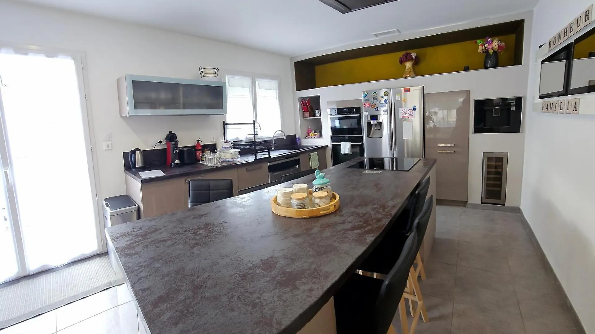 Appartement Loge Au Ptitbonheur à Savasse 0*,  France