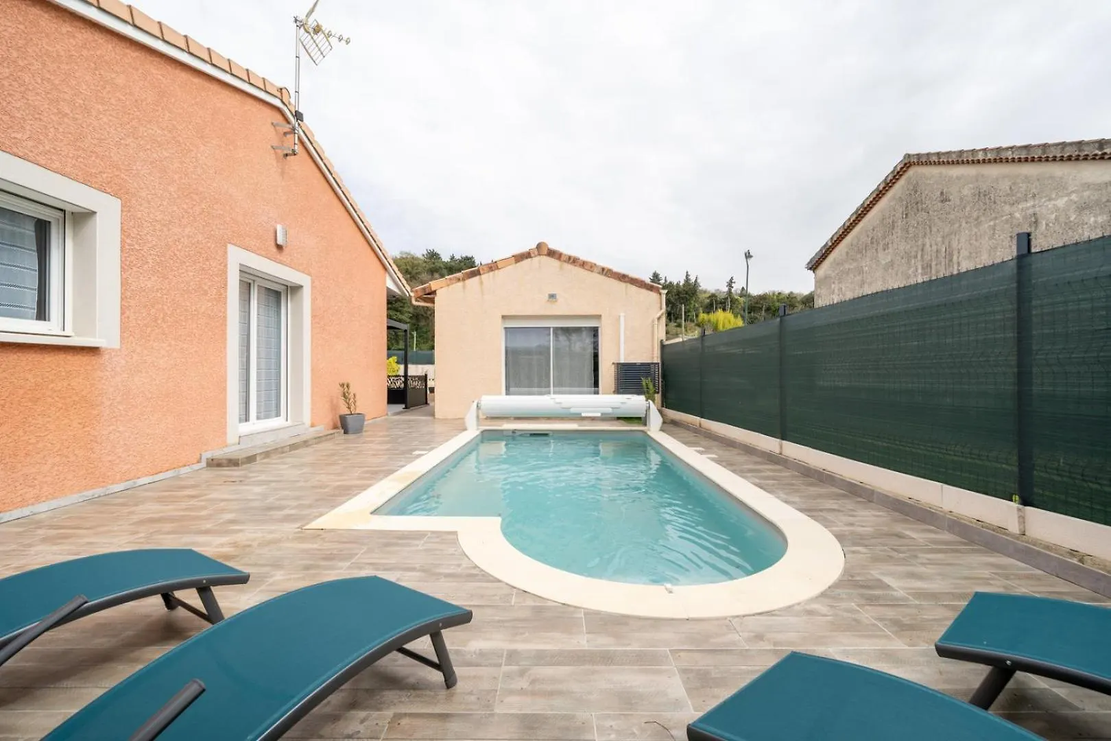 Appartement Loge Au Ptitbonheur à Savasse France