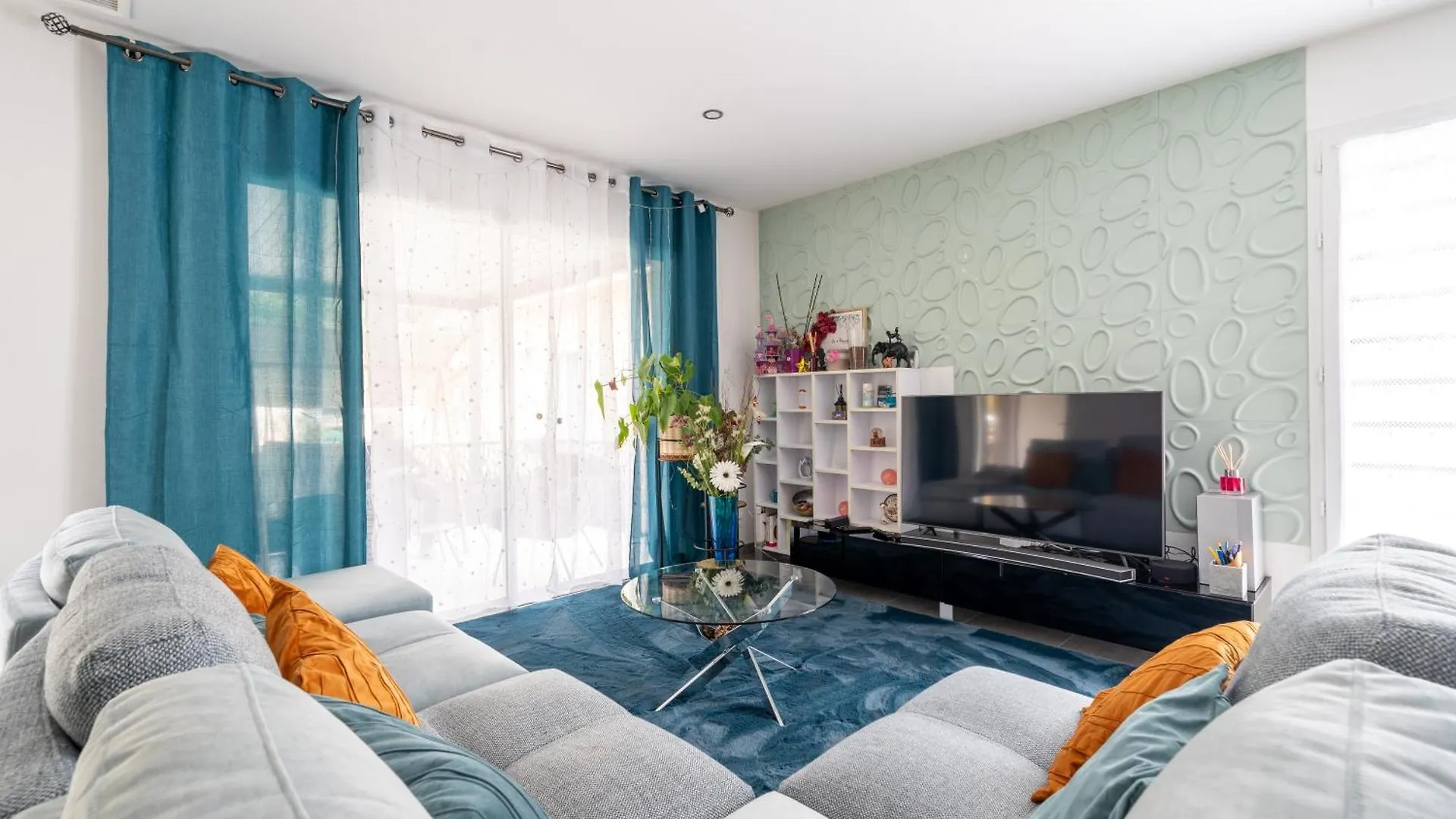 Appartement Loge Au Ptitbonheur à Savasse