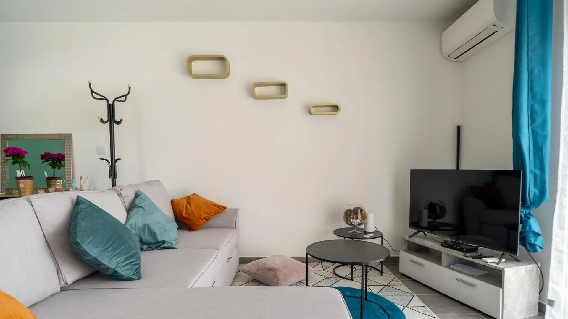 Appartement Loge Au Ptitbonheur à Savasse