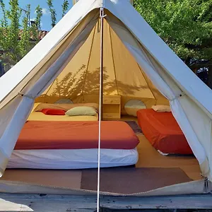 Les Soleillas Pour Votre Zen'ittude Camping