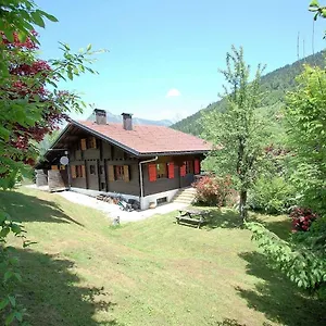 Des 3 Monts Chalet