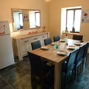 La Petite Maison Hébergement de vacances