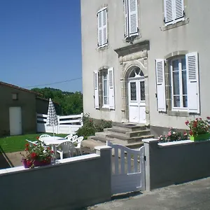 Chez Mimoune Hébergement de vacances