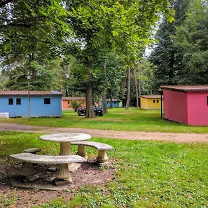Les Plans Camping