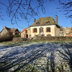 Maison Auvergnate De Maître Authentique Hébergement de vacances