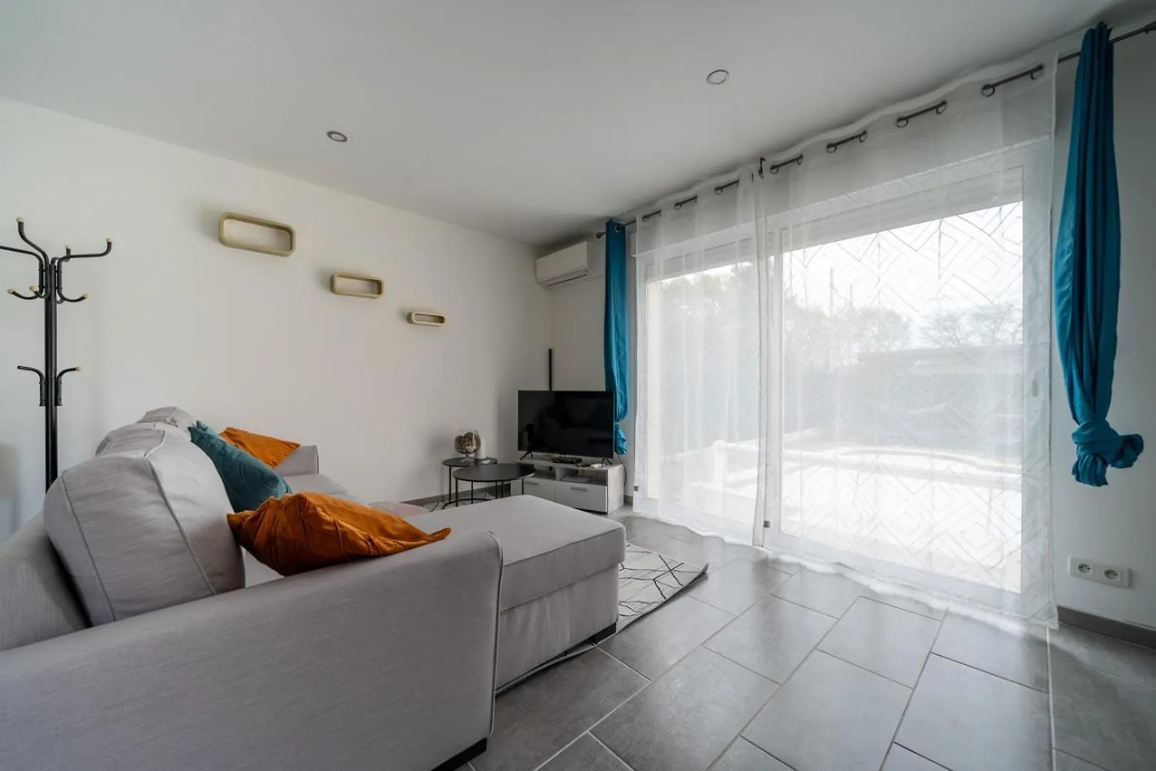 Loge Au Ptitbonheur Apartment Savasse France