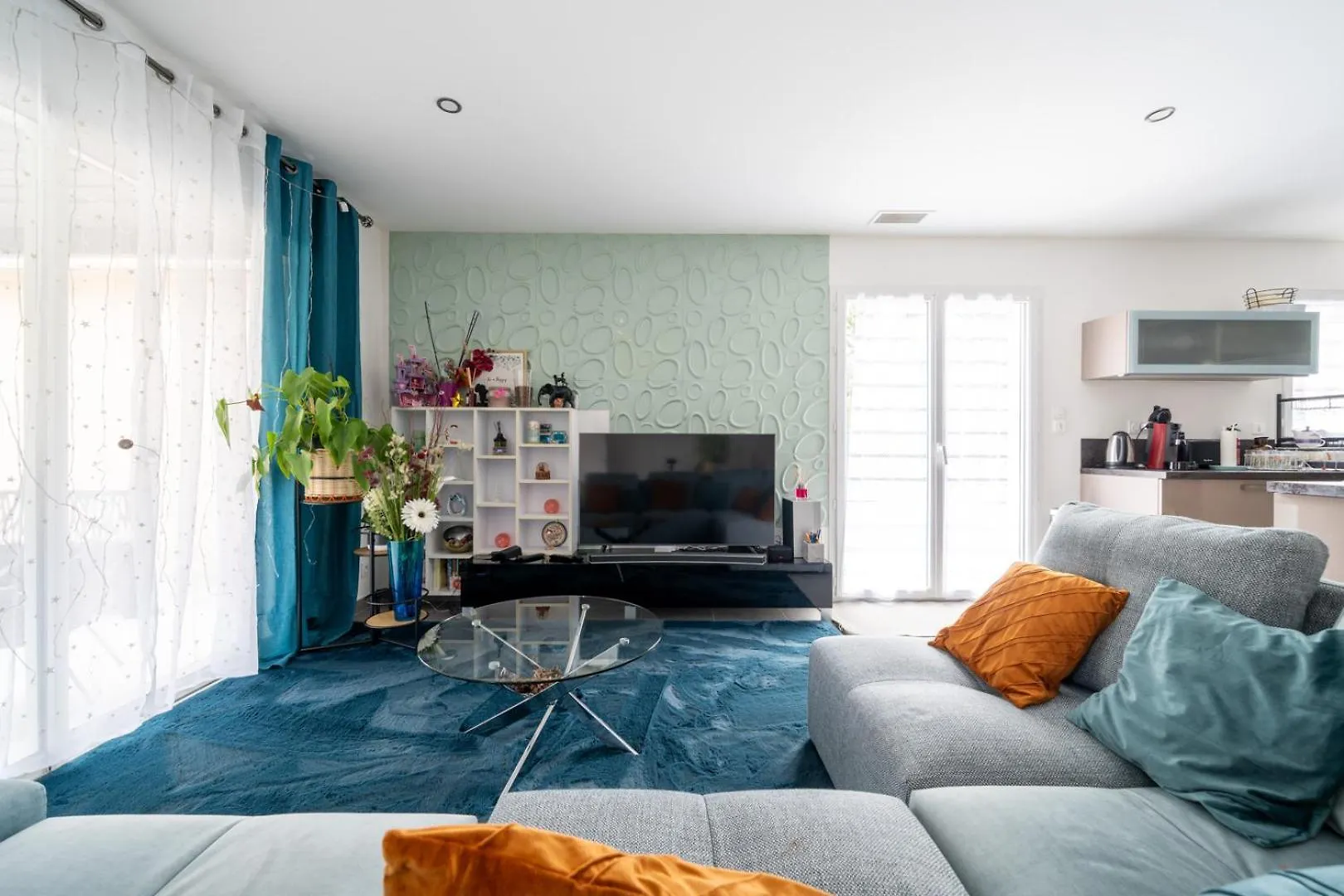 Loge Au Ptitbonheur Apartment Savasse 0*,